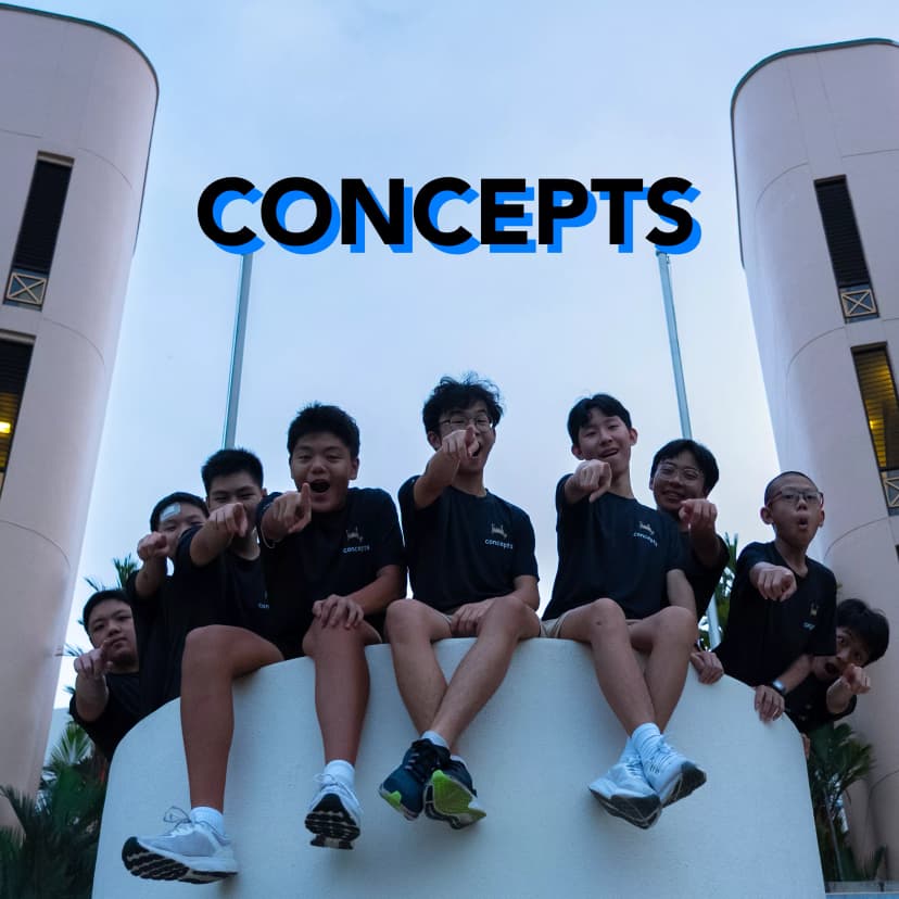 concepts